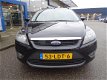 Ford Focus - 1.6 16V 100PK - 1 - Thumbnail