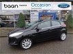 Ford Fiesta - 1.0 Turbo 100PK 5D Titanium - 1 - Thumbnail