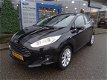 Ford Fiesta - 1.0 Turbo 100PK 5D Titanium - 1 - Thumbnail