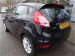 Ford Fiesta - 1.0 Turbo 100PK 5D Titanium - 1 - Thumbnail