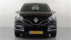 Renault Captur - Energy TCe 90PK S&S Dynamique