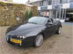 Alfa Romeo Spider - 2.2 JTS 136KW Navigatiesysteem leer - 1 - Thumbnail