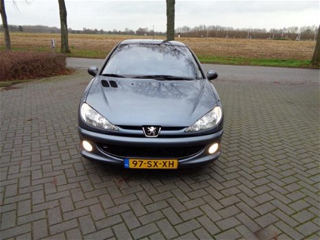 Peugeot 206 - 1.4 Air-line 5-Deurs Climate Control - 1