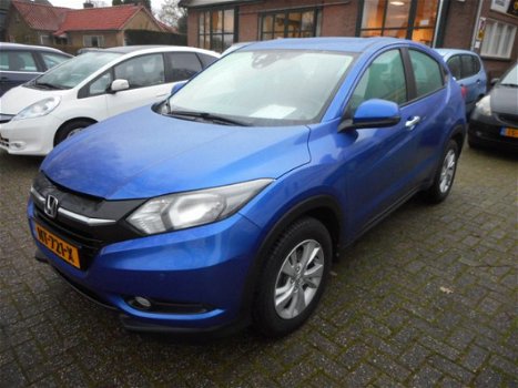 Honda HR-V - 1.5 I 2WD ELEGANCE - 1