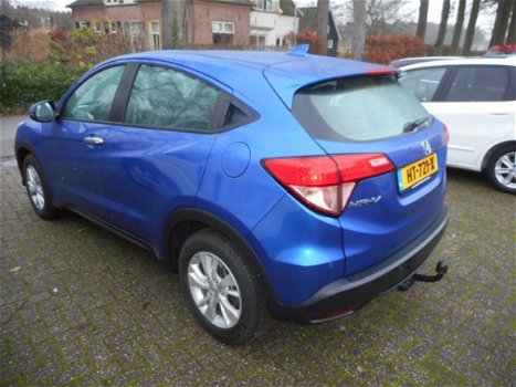 Honda HR-V - 1.5 I 2WD ELEGANCE - 1