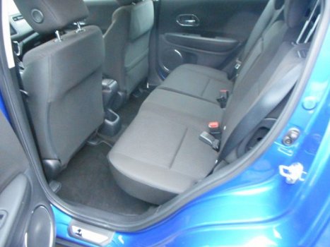 Honda HR-V - 1.5 I 2WD ELEGANCE - 1