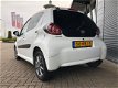 Toyota Aygo - 1.0-12V Dynamic Navigator #Navigatie#Lichtmetaal - 1 - Thumbnail