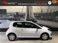 Renault Twingo - 1.2-16V Dynamique #Panodak