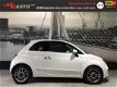 Fiat 500 - 1.2 Lounge - 1 - Thumbnail