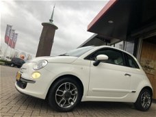 Fiat 500 - 1.2 Lounge