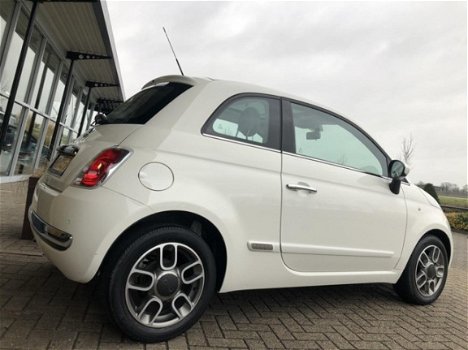 Fiat 500 - 1.2 Lounge - 1