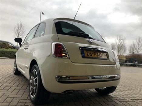 Fiat 500 - 1.2 Lounge - 1