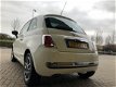 Fiat 500 - 1.2 Lounge - 1 - Thumbnail