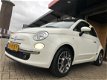 Fiat 500 - 1.2 Lounge - 1 - Thumbnail