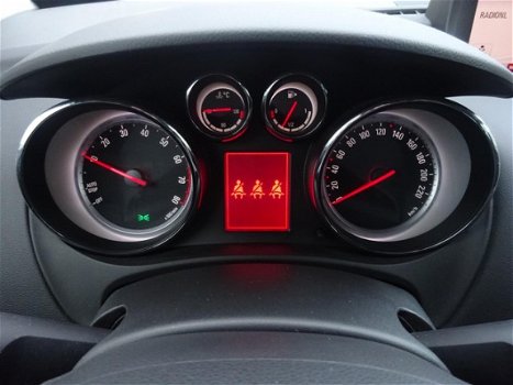 Opel Meriva - 1.4 Turbo Start/Stop 120pk BlitZ Navigatie - 1