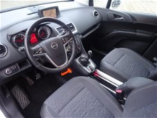 Opel Meriva - 1.4 Turbo Start/Stop 120pk BlitZ Navigatie