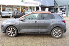 Kia Stonic - 1.0 T-GDi 120pk DynamicLine