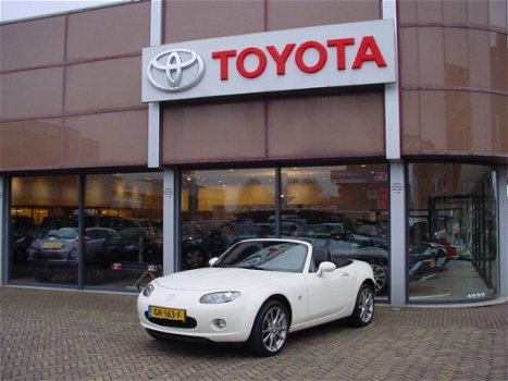 Mazda MX-5 - 2.0 S-VT Touring - 1