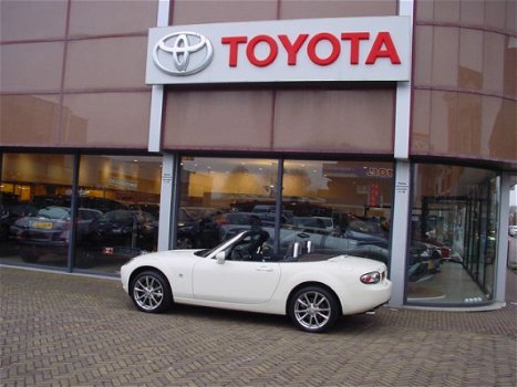 Mazda MX-5 - 2.0 S-VT Touring - 1