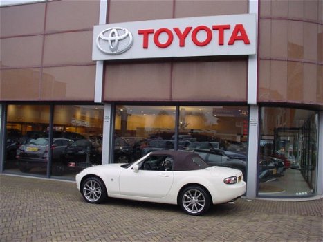 Mazda MX-5 - 2.0 S-VT Touring - 1