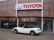 Mazda MX-5 - 2.0 S-VT Touring - 1 - Thumbnail