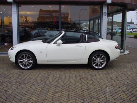 Mazda MX-5 - 2.0 S-VT Touring - 1