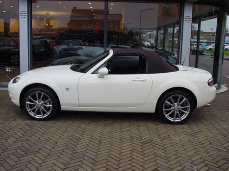 Mazda MX-5 - 2.0 S-VT Touring - 1