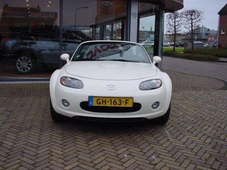 Mazda MX-5 - 2.0 S-VT Touring - 1