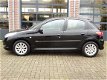 Peugeot 206 - 1.4 Sportium elektr dak airco trekhaak 5 drs - 1 - Thumbnail