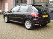 Peugeot 206 - 1.4 Sportium elektr dak airco trekhaak 5 drs - 1 - Thumbnail