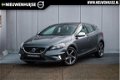 Volvo V40 - T4 180pk R-Design Intro-line | Panoramadak | Verw. voorruit - 1 - Thumbnail