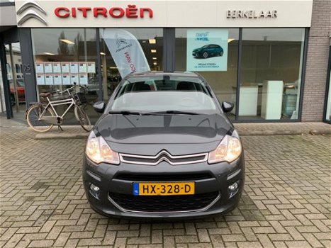 Citroën C3 - 1.2 82pk PureTech Feel Edition | Navigatie | 5-deurs | Climate Control | Cruise Control - 1