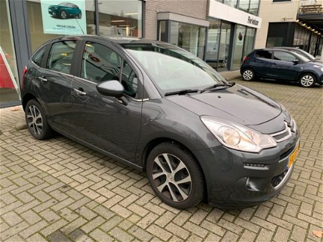 Citroën C3 - 1.2 82pk PureTech Feel Edition | Navigatie | 5-deurs | Climate Control | Cruise Control - 1