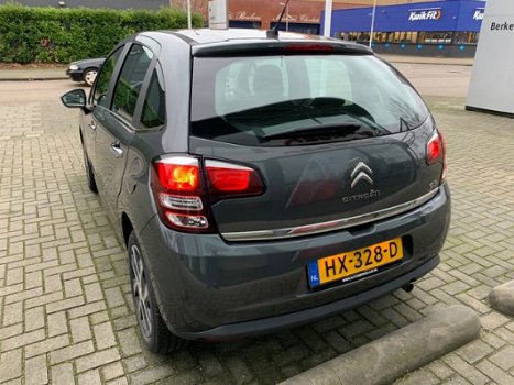 Citroën C3 - 1.2 82pk PureTech Feel Edition | Navigatie | 5-deurs | Climate Control | Cruise Control - 1