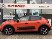 Citroën C3 - 1.2 PureTech S&S Shine | Zeer Complete Auto | Automaat | Glazen Dak | Navigatie | Cruis - 1 - Thumbnail