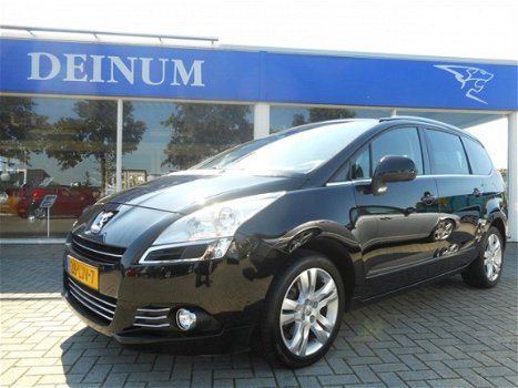 Peugeot 5008 - 1.6 THP 16V 156pk 7p - 1