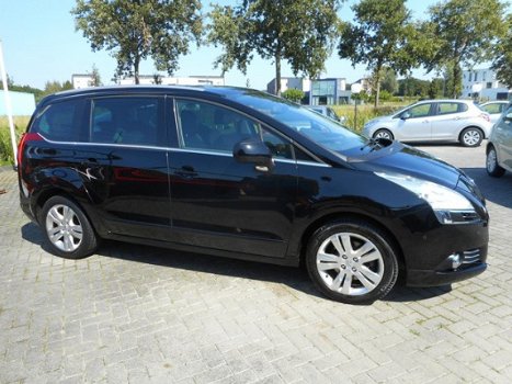 Peugeot 5008 - 1.6 THP 16V 156pk 7p - 1