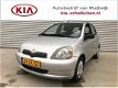 Toyota Yaris - 1.3 16V VVTI 5-DRS Yorin Airco - 1 - Thumbnail