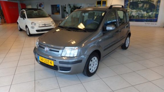 Fiat Panda - 1.2 EDIZIONE COOL - 1