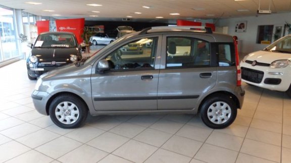 Fiat Panda - 1.2 EDIZIONE COOL - 1