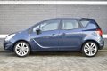 Opel Meriva - 1.4T 120pk Design Ed, Clima / 18'' LM / PDC - 1 - Thumbnail