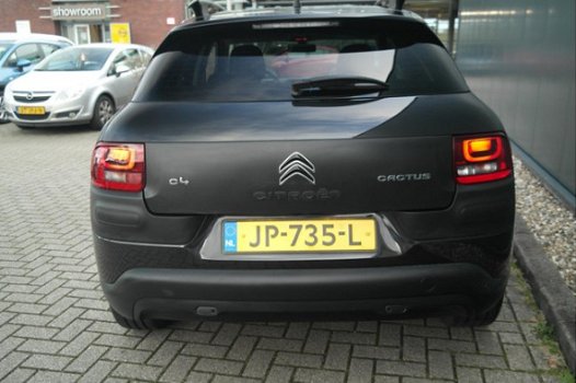 Citroën C4 Cactus - VTi 82pk SHINE - 1