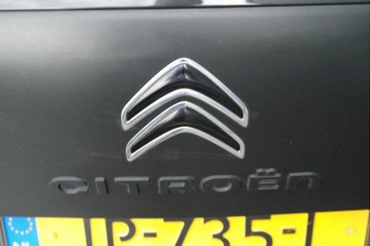 Citroën C4 Cactus - VTi 82pk SHINE - 1