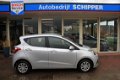 Hyundai i10 - 1.0i 66pk Blue 4pl. Comfort Plus - 1 - Thumbnail