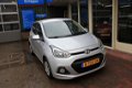 Hyundai i10 - 1.0i 66pk Blue 4pl. Comfort Plus - 1 - Thumbnail