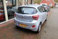 Hyundai i10 - 1.0i 66pk Blue 4pl. Comfort Plus - 1 - Thumbnail