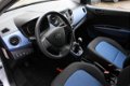 Hyundai i10 - 1.0i 66pk Blue 4pl. Comfort Plus - 1 - Thumbnail