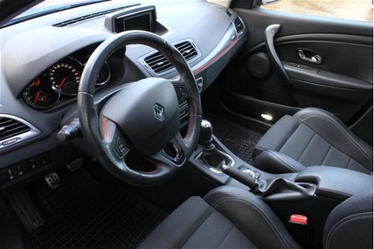 Renault Mégane - 1.5dci 110 pk GT-Line - 1