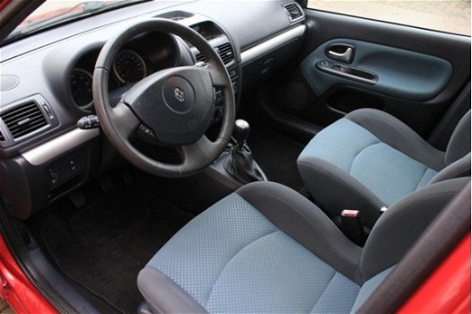 Renault Clio - 1.4 16V 5-DRS Comfort - 1