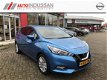 Nissan Micra - 1.0 IG-T N-Connecta / NIEUW / Registratie Voordeel/ Navi/ Camera - 1 - Thumbnail